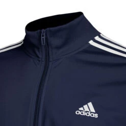 ADIDAS Sportswear Basic 3-Stripes Tricot Tracksuit Men -Tennis-Point Sales 18011000 18