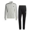 ADIDAS Sportswear Basic 3-Stripes French Terry Tracksuit Men -Tennis-Point Sales 18013000 000