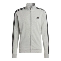 ADIDAS Sportswear Basic 3-Stripes French Terry Tracksuit Men -Tennis-Point Sales 18013000 16