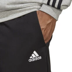 ADIDAS Sportswear Basic 3-Stripes French Terry Tracksuit Men -Tennis-Point Sales 18013000 19