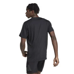 ADIDAS Essentials Train 3-Stripes Training T-Shirt Men -Tennis-Point Sales 18023000 14