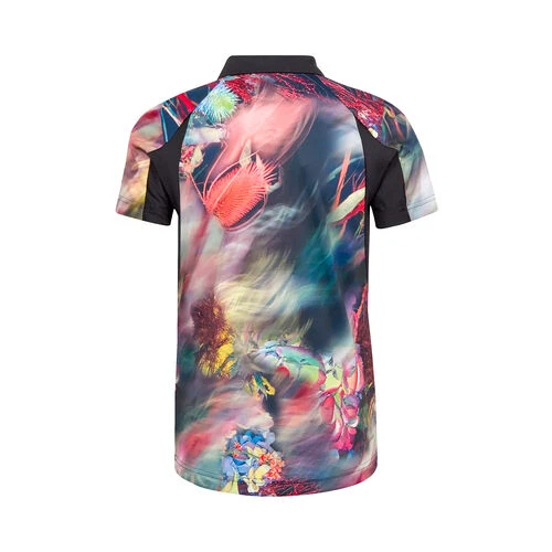 ADIDAS Melbourne Tennis Polo Boys 4 ADIDAS Melbourne Tennis Polo Boys - Image 2