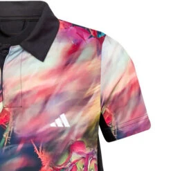 ADIDAS Melbourne Tennis Polo Boys 9 ADIDAS Melbourne Tennis Polo Boys -Tennis-Point Sales 18029000 10