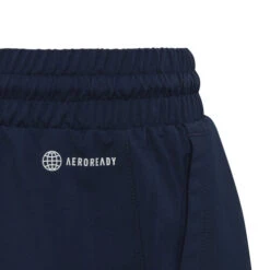 ADIDAS Club 3-Stripes Shorts Boys -Tennis-Point Sales 18032000 11