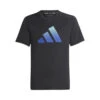 ADIDAS Train Icons AEROREADY Logo T-Shirt Boys -Tennis-Point Sales 18042000 000