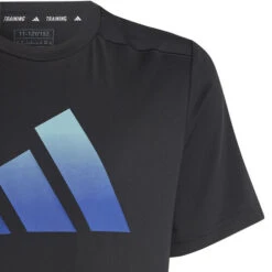 ADIDAS Train Icons AEROREADY Logo T-Shirt Boys -Tennis-Point Sales 18042000 10