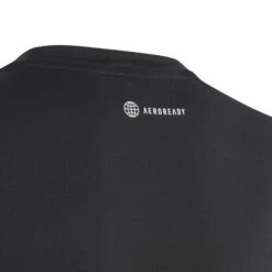 ADIDAS Train Icons AEROREADY Logo T-Shirt Boys -Tennis-Point Sales 18042000 11