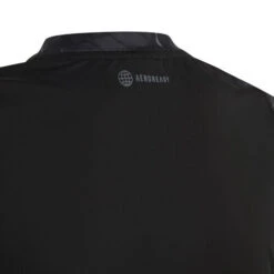 ADIDAS AEROREADY Techfit Camo-Printed T-Shirt Boys -Tennis-Point Sales 18047000 11