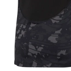 ADIDAS AEROREADY Techfit Camo-Printed T-Shirt Boys -Tennis-Point Sales 18047000 12