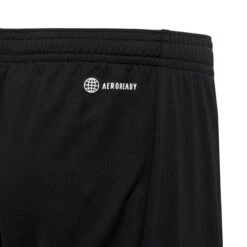 ADIDAS Essentials Train AEROREADY Logo Regular-Fit Shorts Boys 9 ADIDAS Essentials Train AEROREADY Logo Regular-Fit Shorts Boys -Tennis-Point Sales 18057000 10