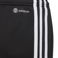 ADIDAS Essentials Train AEROREADY 3-Stripes Regular-Fit Training Pants Boys -Tennis-Point Sales 18060000 12