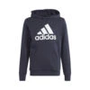 ADIDAS Big Logo Cotton Hoody Boys -Tennis-Point Sales 18080000 000