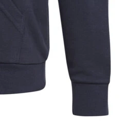 ADIDAS Big Logo Cotton Hoody Boys -Tennis-Point Sales 18080000 11