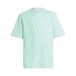 ADIDAS Future Icons Logo Piqué T-Shirt Boys