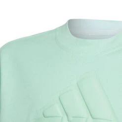 ADIDAS Future Icons Logo Piqué T-Shirt Boys -Tennis-Point Sales 18084000 10