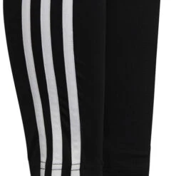 ADIDAS Essentials Train AEROREADY3-Stripes High-Waisted Training Tight Girls -Tennis-Point Sales 18096000 10