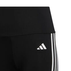 ADIDAS Essentials Train AEROREADY3-Stripes High-Waisted Training Tight Girls -Tennis-Point Sales 18096000 12