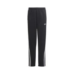 ADIDAS Essentials Training ES 3 Stripes Training Pants Girls