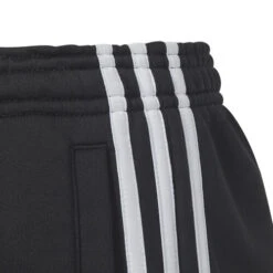 ADIDAS Essentials Training ES 3 Stripes Training Pants Girls -Tennis-Point Sales 18097000 12