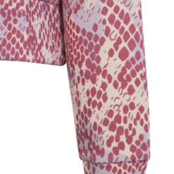 ADIDAS Future Icons Allover Print Sweatshirt Girls -Tennis-Point Sales 18101000 11