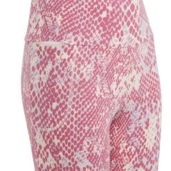 ADIDAS Future Icons Allover Print Tight Girls -Tennis-Point Sales 18102000 10