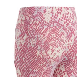 ADIDAS Future Icons Allover Print Tight Girls -Tennis-Point Sales 18102000 11