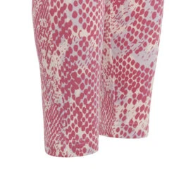 ADIDAS Future Icons Allover Print Tight Girls -Tennis-Point Sales 18102000 12
