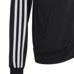 ADIDAS Essentials 3-Stripes Tracksuit Girls -Tennis-Point Sales 18104000 11