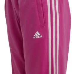 ADIDAS 3-Stripes Tracksuit Girls -Tennis-Point Sales 18105000 11
