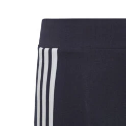 ADIDAS 3-Stripes Cotton Tight Girls 9 ADIDAS 3-Stripes Cotton Tight Girls -Tennis-Point Sales 18119000 10