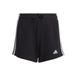 ADIDAS 3-Stripes Shorts Girls
