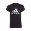 ADIDAS Essentials Big Logo T-Shirt Girls -Tennis-Point Sales 18121000 000