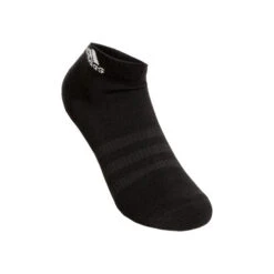 ADIDAS Crew Sportswear Ankle Sports Socks 3 Pack -Tennis-Point Sales 18128000 10