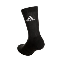 ADIDAS Crew Sportswear Ankle Sports Socks 6 Pack -Tennis-Point Sales 18129000 11