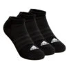 ADIDAS Sportswear Low Sports Socks 3 Pack