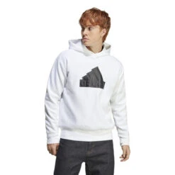 ADIDAS Future Icon Badge Of Sport Hoody Men -Tennis-Point Sales 18346000 15