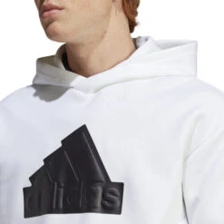 ADIDAS Future Icon Badge Of Sport Hoody Men -Tennis-Point Sales 18346000 16