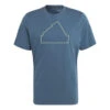 ADIDAS Future Icon Core Hem T-Shirt Men -Tennis-Point Sales 18353000 000