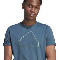 ADIDAS Future Icon Core Hem T-Shirt Men 14 ADIDAS Future Icon Core Hem T-Shirt Men -Tennis-Point Sales 18353000 17
