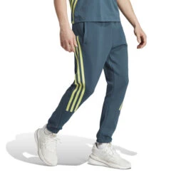 ADIDAS Future Icon 3 Stripess Training Pants Men 19 ADIDAS Future Icon 3 Stripess Training Pants Men -Tennis-Point Sales 18354000 16
