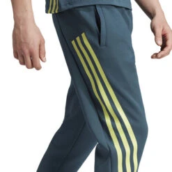 ADIDAS Future Icon 3 Stripess Training Pants Men 21 ADIDAS Future Icon 3 Stripess Training Pants Men -Tennis-Point Sales 18354000 18