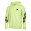 ADIDAS Future Icon 3 Stripes Hoody Men -Tennis-Point Sales 18359000 000
