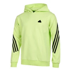 ADIDAS Future Icon 3 Stripes Hoody Men