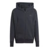 ADIDAS Zone Printed Full-Zip Hoodie Men -Tennis-Point Sales 18368000 000