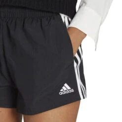 ADIDAS 3 Stripes Woven Shorts Women -Tennis-Point Sales 18372000 16