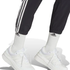 ADIDAS 3 Stripes Woven 7/8 Training Pants Women -Tennis-Point Sales 18373000 17