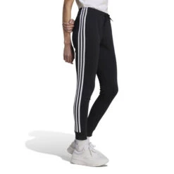 ADIDAS 3 Stripes Freelift Cores Training Pants Women -Tennis-Point Sales 18374000 15