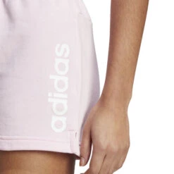 ADIDAS Linear French Terry Shorts Women -Tennis-Point Sales 18377000 16