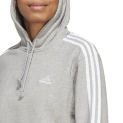 ADIDAS Future Icon 3 Stripes Full-Zip Hoody Women -Tennis-Point Sales 18378000 17