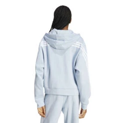 ADIDAS Linear French Terry Zip Hoodie Women -Tennis-Point Sales 18380000 14